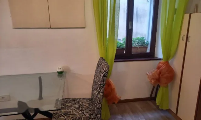 Недвижимость Многоквартирный дом в центре Опатии: 12