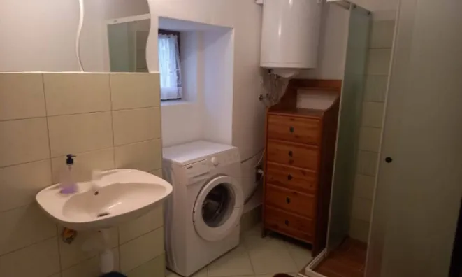 Недвижимость Многоквартирный дом в центре Опатии: 13