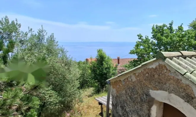 Недвижимость Семейный дом в центре Опатии: 1