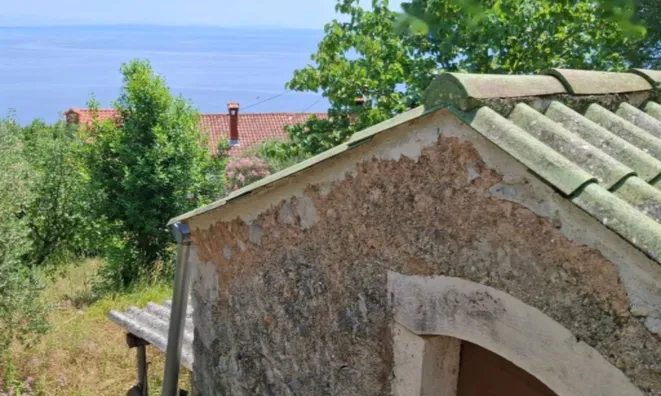 Недвижимость Семейный дом в центре Опатии: 3