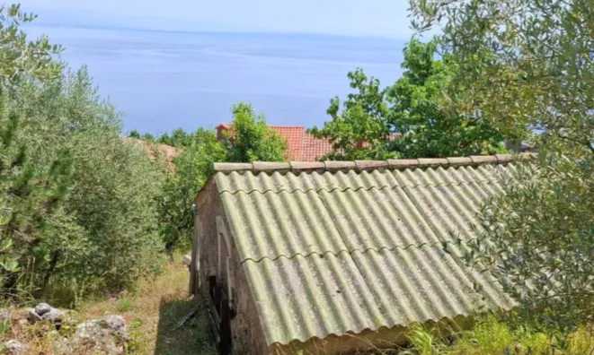 Недвижимость Семейный дом в центре Опатии: 6