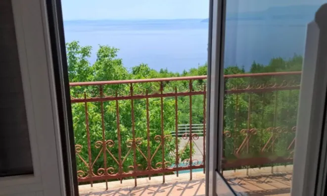 Недвижимость Семейный дом в центре Опатии: 16