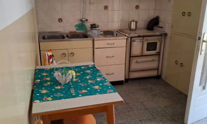 Недвижимость Семейный дом в центре Опатии: 21