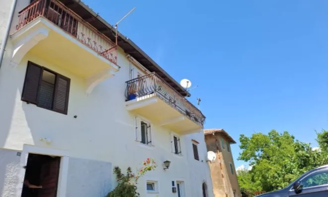 Недвижимость Семейный дом в центре Опатии: 26