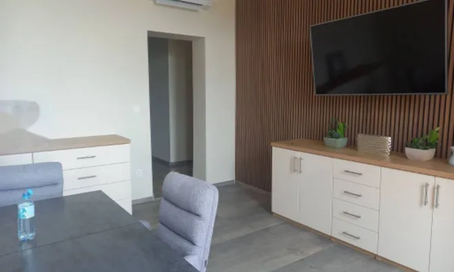 Недвижимость Четырехкомнатная квартира центр: 14