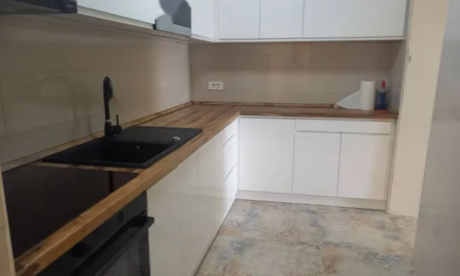 Недвижимость Четырехкомнатная квартира центр: 16