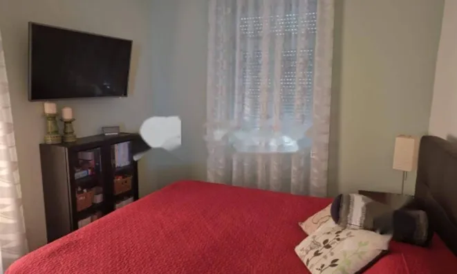 Недвижимость Трёхкомнатная квартира, Центр: 8