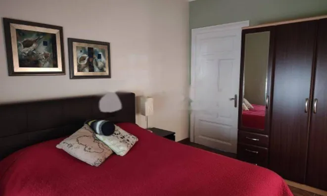 Недвижимость Трёхкомнатная квартира, Центр: 9