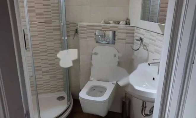 Недвижимость Трёхкомнатная квартира, Центр: 10