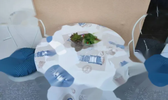 Недвижимость Трёхкомнатная квартира, Центр: 12