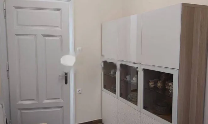 Недвижимость Трёхкомнатная квартира, Центр: 14