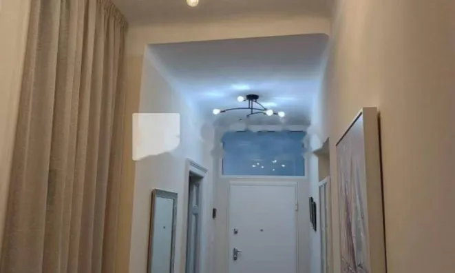 Недвижимость Трёхкомнатная квартира, Центр: 20