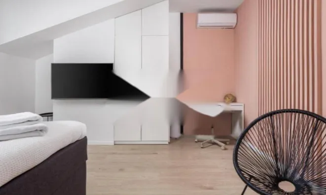 Недвижимость Трехкомнатная квартира, Центр: 20