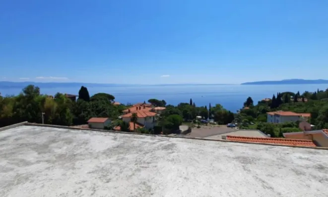 Недвижимость Новостройка в центре Опатии: 3