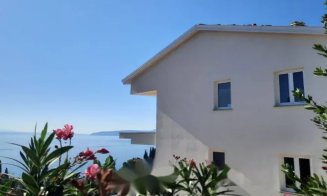 Недвижимость Новостройка в центре Опатии: 8