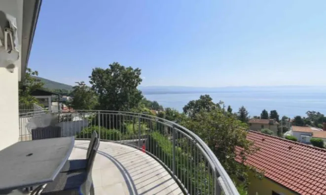 Недвижимость Семейный дом в Центре Опатии: 4