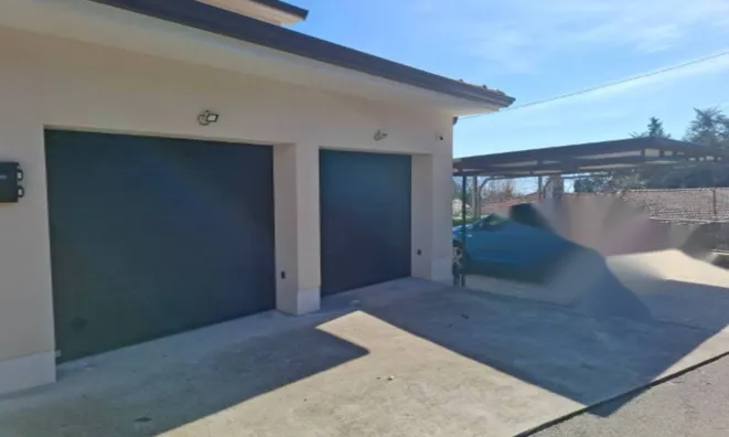 Недвижимость Семейный дом в Центре Опатии: 5