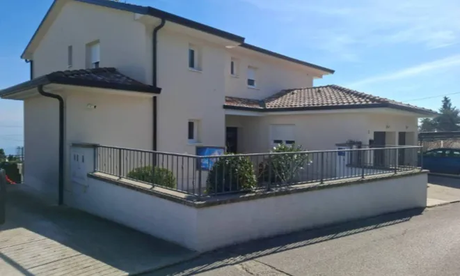 Недвижимость Семейный дом в Центре Опатии: 6