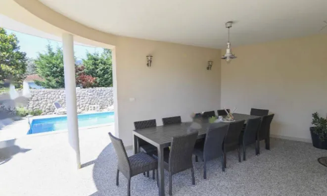 Недвижимость Семейный дом в Центре Опатии: 16