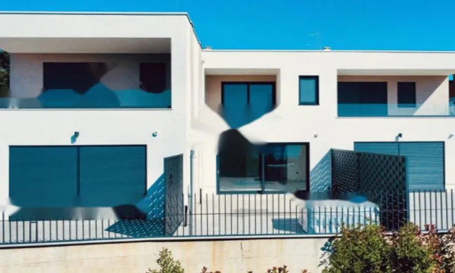 Недвижимость Четырехкомнатная квартира в Опатии: 3