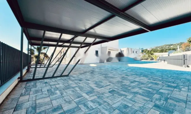 Недвижимость Четырехкомнатная квартира в Опатии: 11