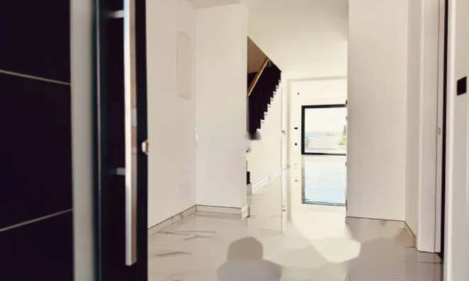 Недвижимость Четырехкомнатная квартира в Опатии: 13