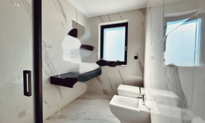 Недвижимость Четырехкомнатная квартира в Опатии: 26