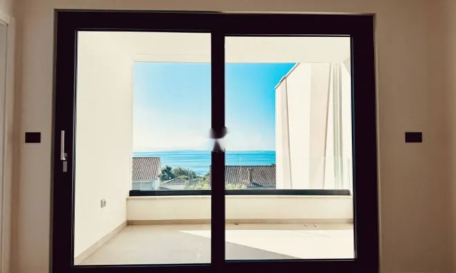 Недвижимость Четырехкомнатная квартира в Опатии: 30