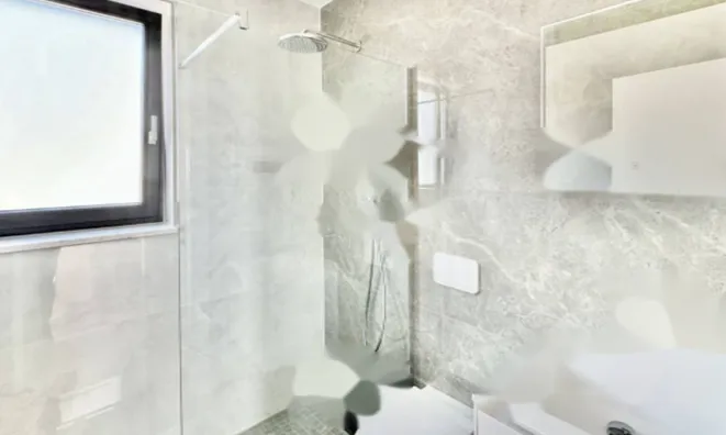 Недвижимость Четырехкомнатная квартира в Опатии: 35