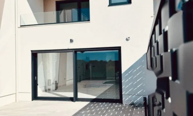 Недвижимость Четырехкомнатная квартира в Опатии: 39