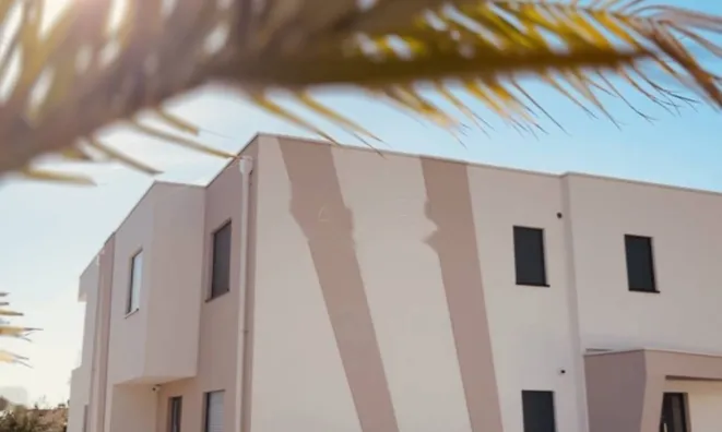 Недвижимость Четырехкомнатная квартира в Опатии: 42