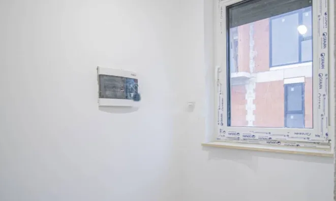 Недвижимость Четырехкомнатная квартира: 17