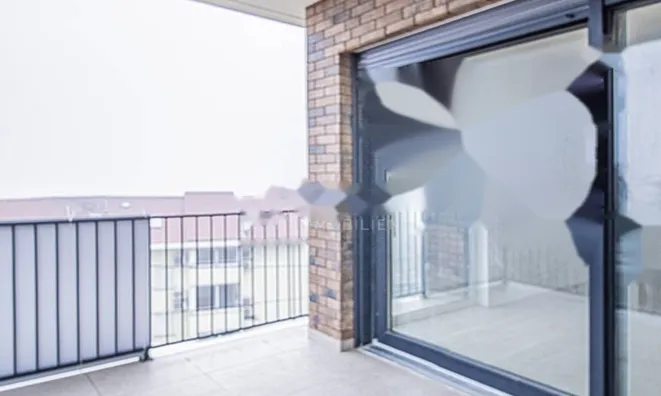 Недвижимость Четырехкомнатная квартира: 19