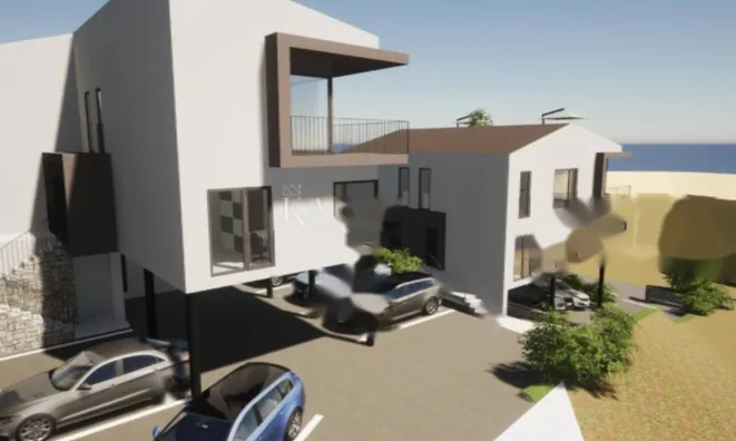 Недвижимость Четырехкомнатная квартира: 27