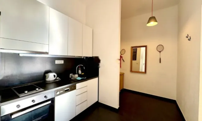 Недвижимость Четырёхкомнатная квартира, Центр, Опатия: 6