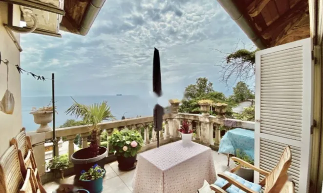 Недвижимость Четырехкомнатная квартира, Центр: 9