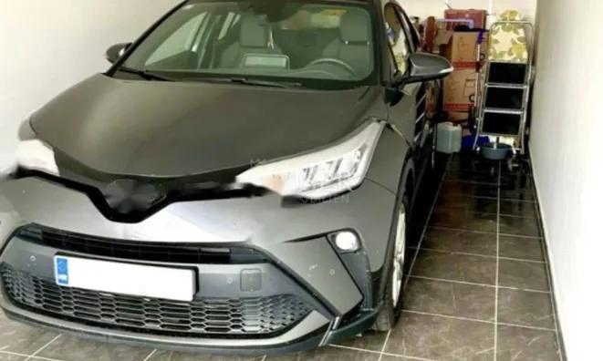 Недвижимость Трехкомнатная квартира, центр.: 19