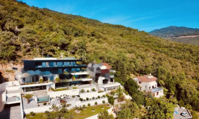 Недвижимость Семейный дом 561 м², Центр, Опатия: 3