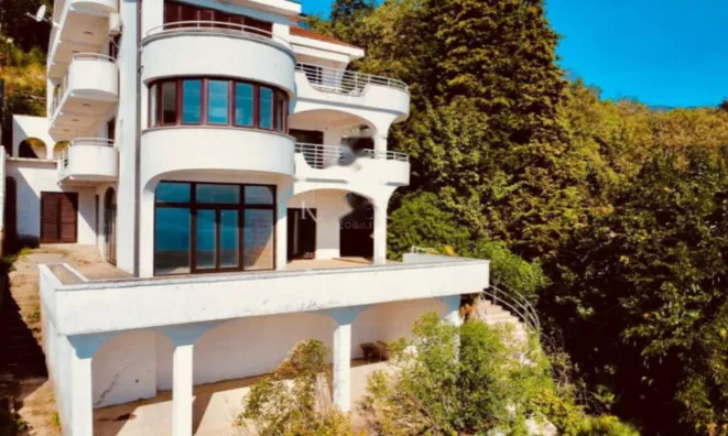 Недвижимость Семейный дом 561 м², Центр, Опатия: 7