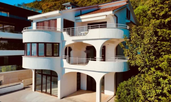 Недвижимость Семейный дом 561 м², Центр, Опатия: 8