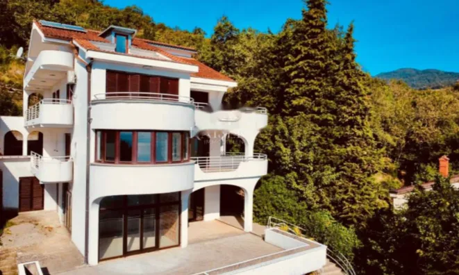 Недвижимость Семейный дом 561 м², Центр, Опатия: 9