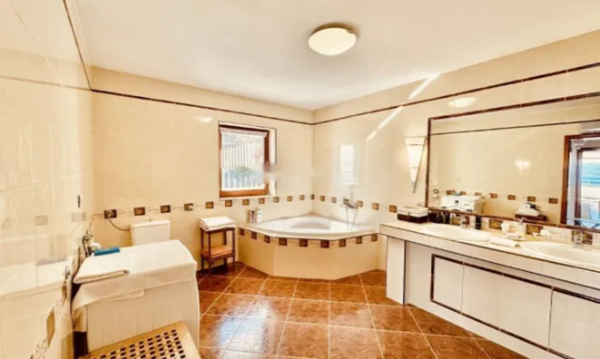 Недвижимость Семейный дом 561 м², Центр, Опатия: 16