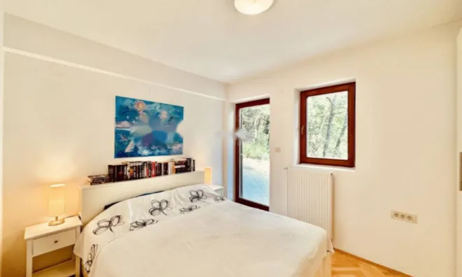 Недвижимость Семейный дом 561 м², Центр, Опатия: 19