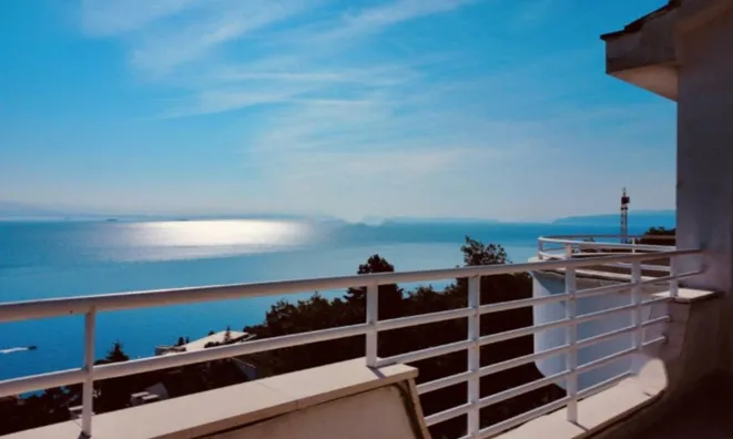 Недвижимость Семейный дом 561 м², Центр, Опатия: 29