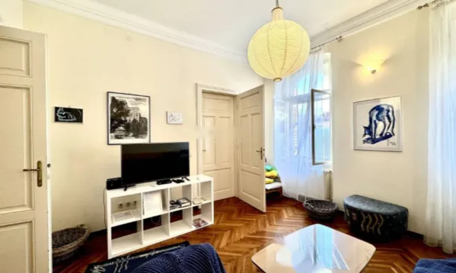 Недвижимость Квартира в центре Опатии: 2