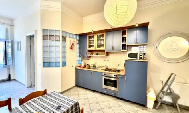 Недвижимость Квартира в центре Опатии: 4