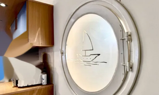 Недвижимость Квартира в центре Опатии: 5