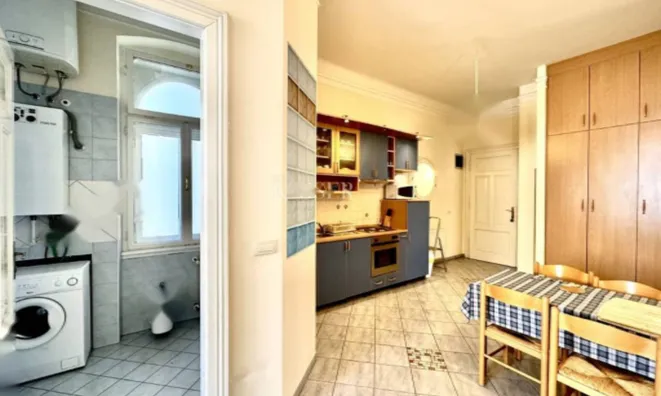 Недвижимость Квартира в центре Опатии: 6