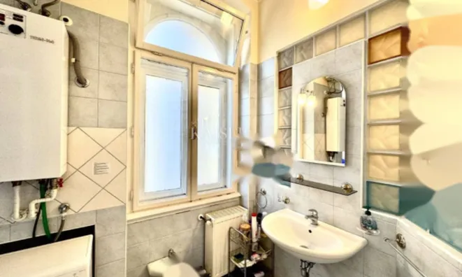 Недвижимость Квартира в центре Опатии: 7