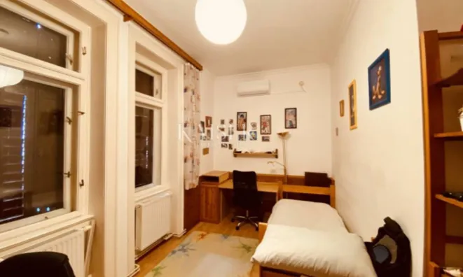 Недвижимость Четырехкомнатная квартира: 19